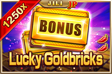 Lucky Goldbricks